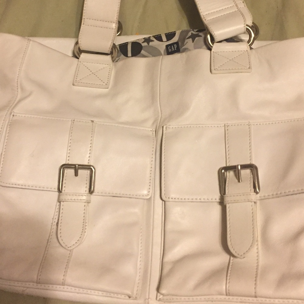 Shoulder bag - Picture 2 of 3